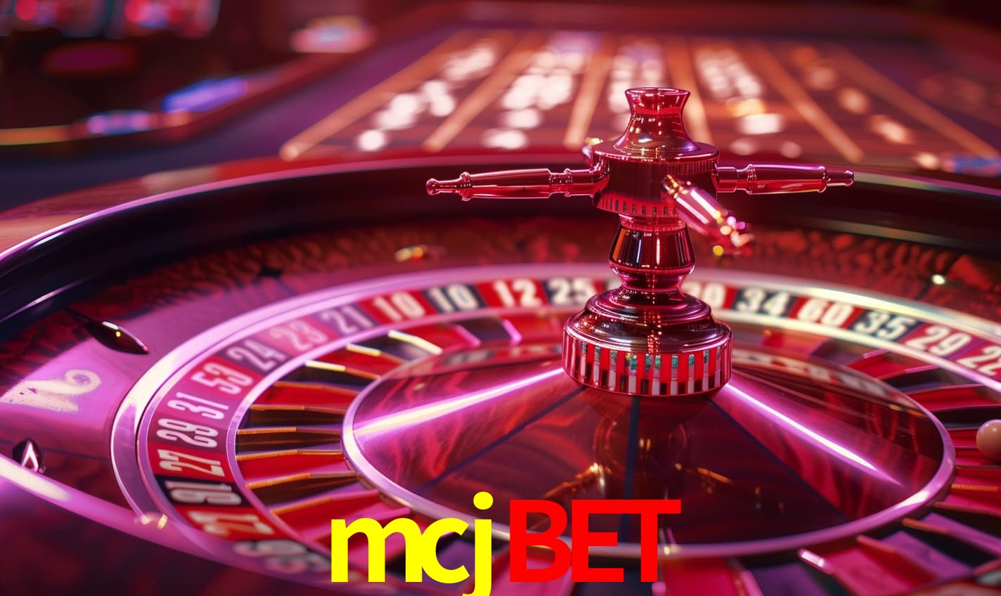 Inovações de Jogos na mcjbet: O Futuro das Experiências Interativas