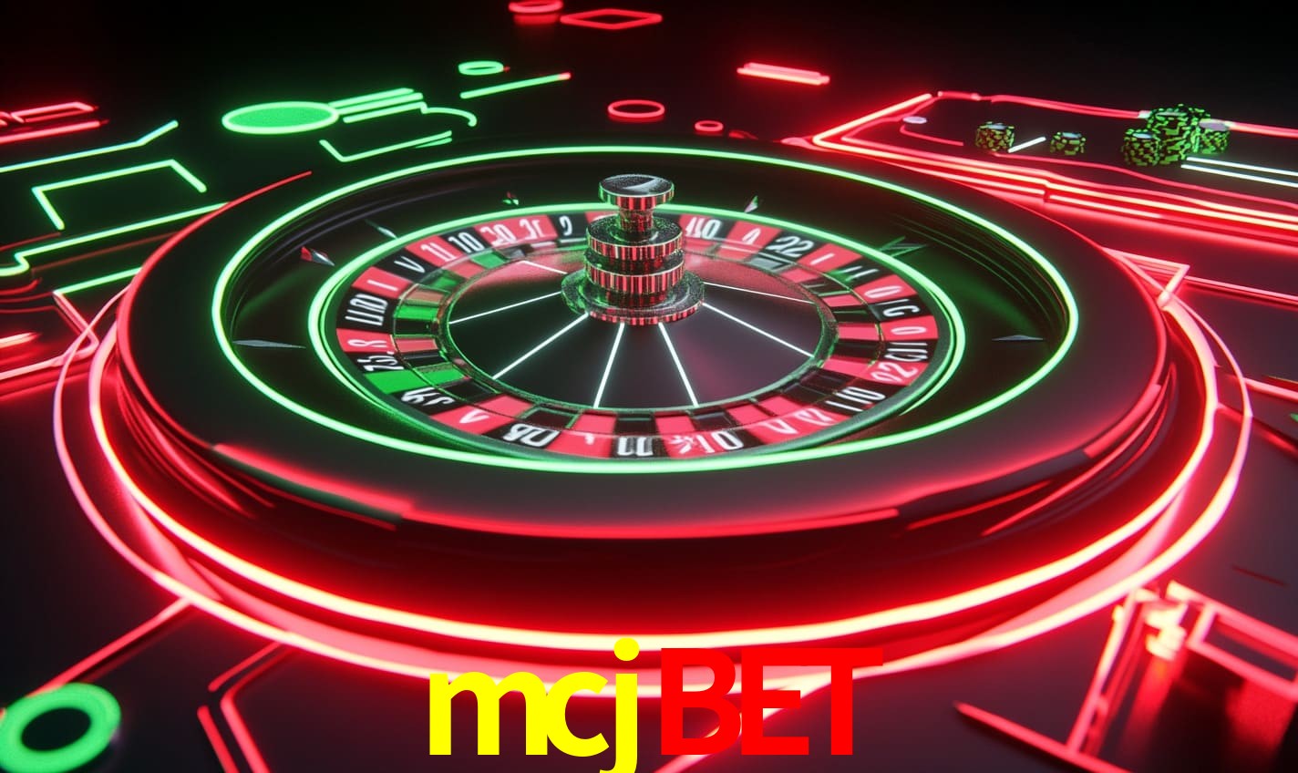 Explorando a Categoria de Eventos em Apostas na mcjbet