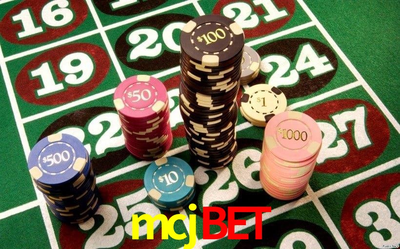 A Emoção da Loteria na mcjbet: Uma Chance de Mudança de Vida