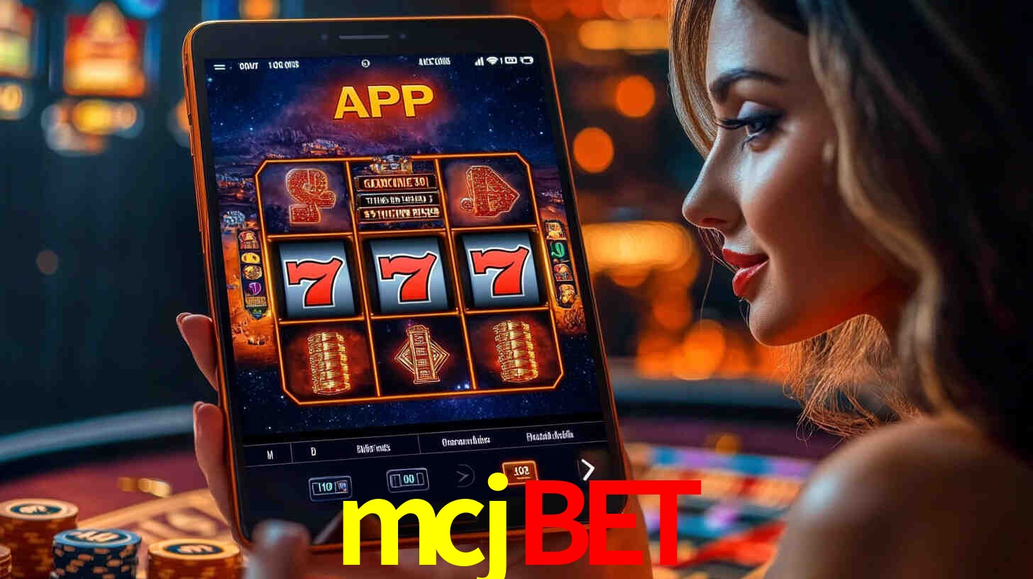 mcjbet.com