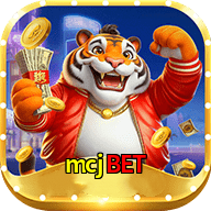 Logo mcjbet