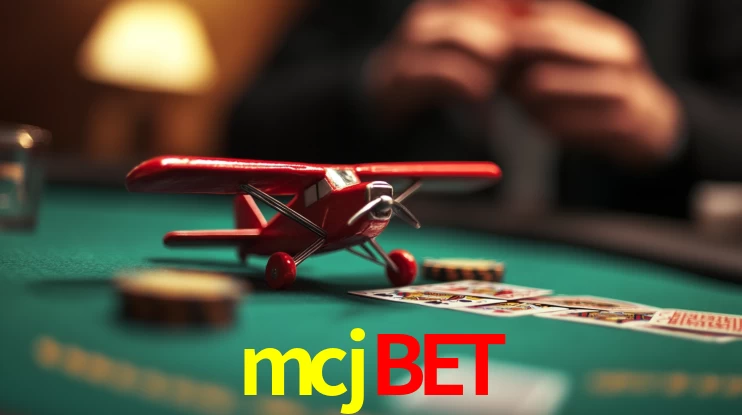 Aviator Jogo na mcjbet