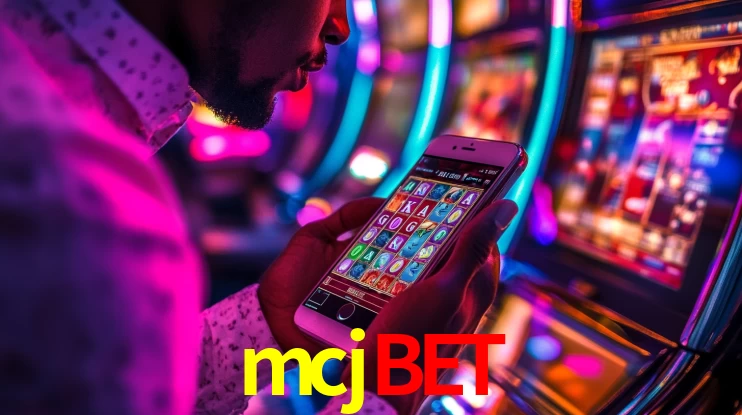 Baixar App mcjbet