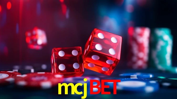 Bonus na Plataforma Online mcjbet