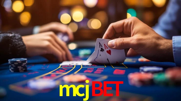 Jogos na mcjbet